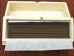 Agarwood Incense Sticks (Highest Quality)